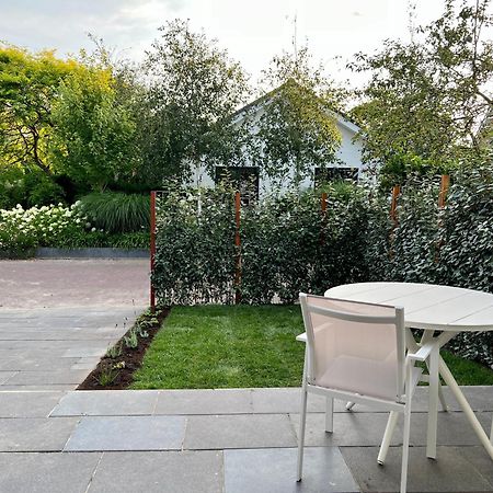 Juliette Domburg Apartment Екстериор снимка