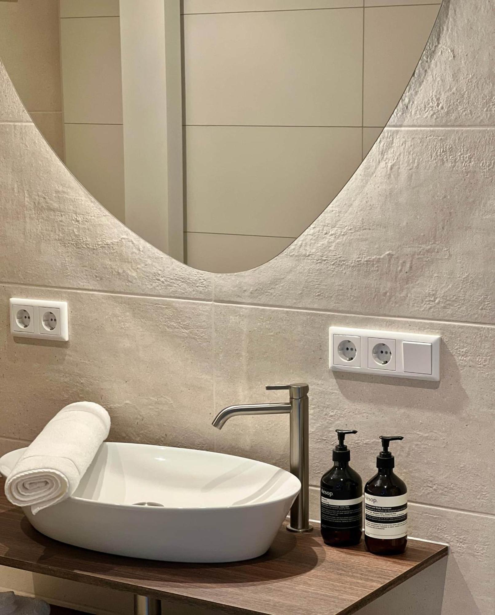 Juliette Domburg Apartment Екстериор снимка