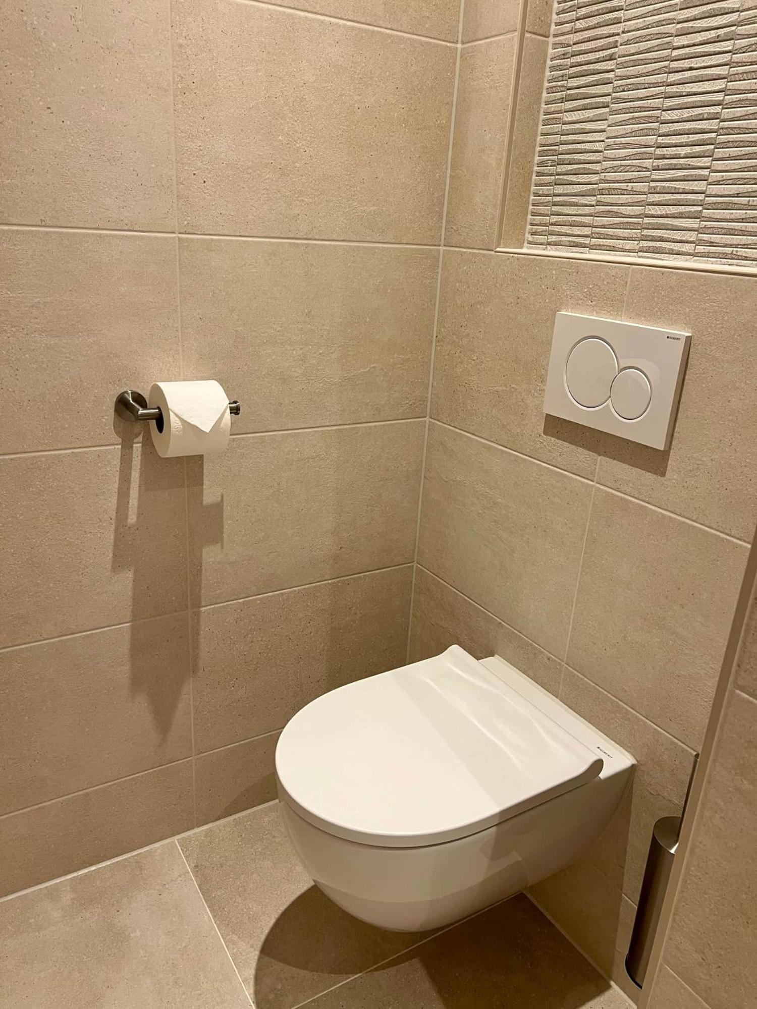 Juliette Domburg Apartment Екстериор снимка