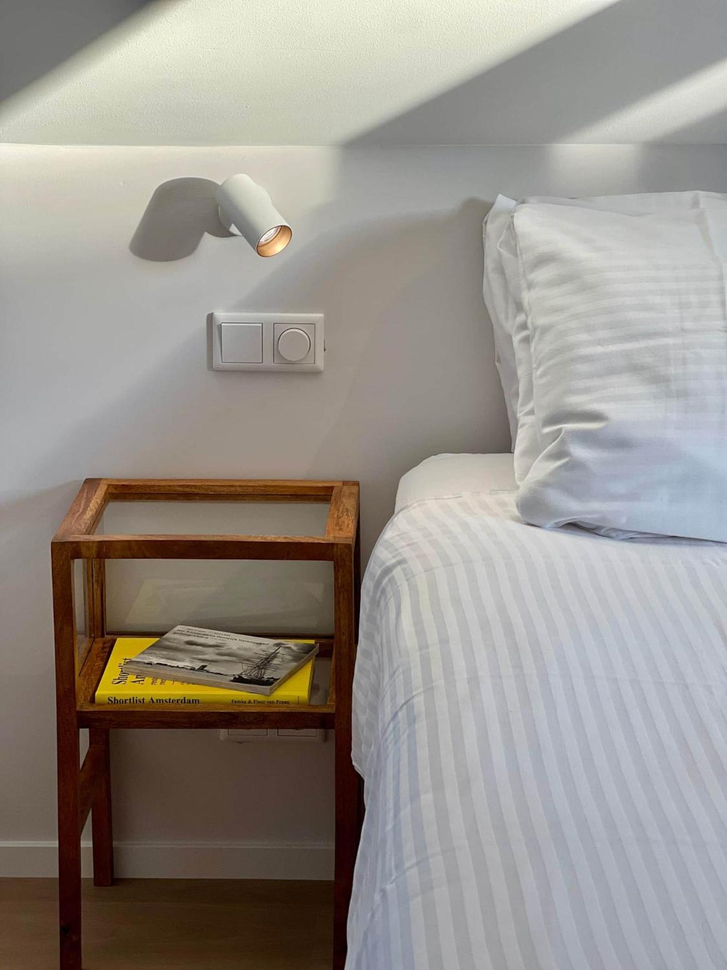 Juliette Domburg Apartment Екстериор снимка