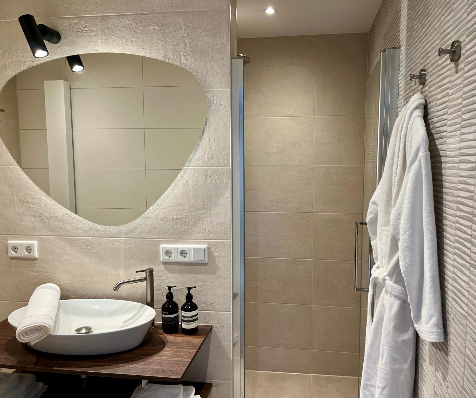 Juliette Domburg Apartment Екстериор снимка
