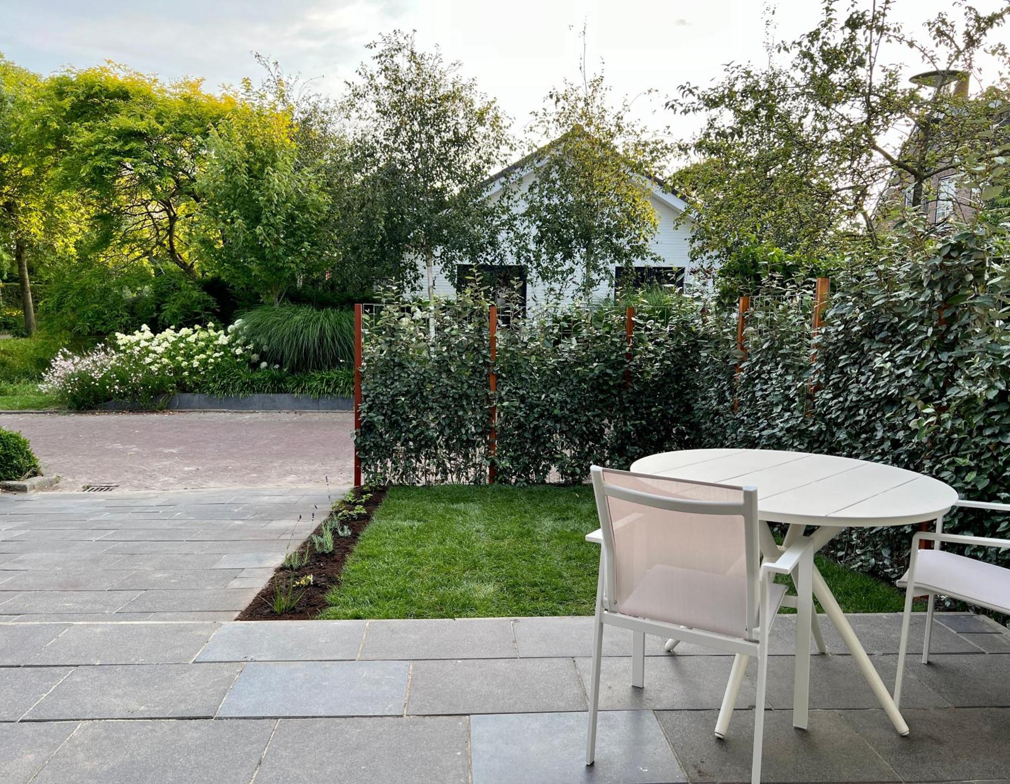 Juliette Domburg Apartment Екстериор снимка