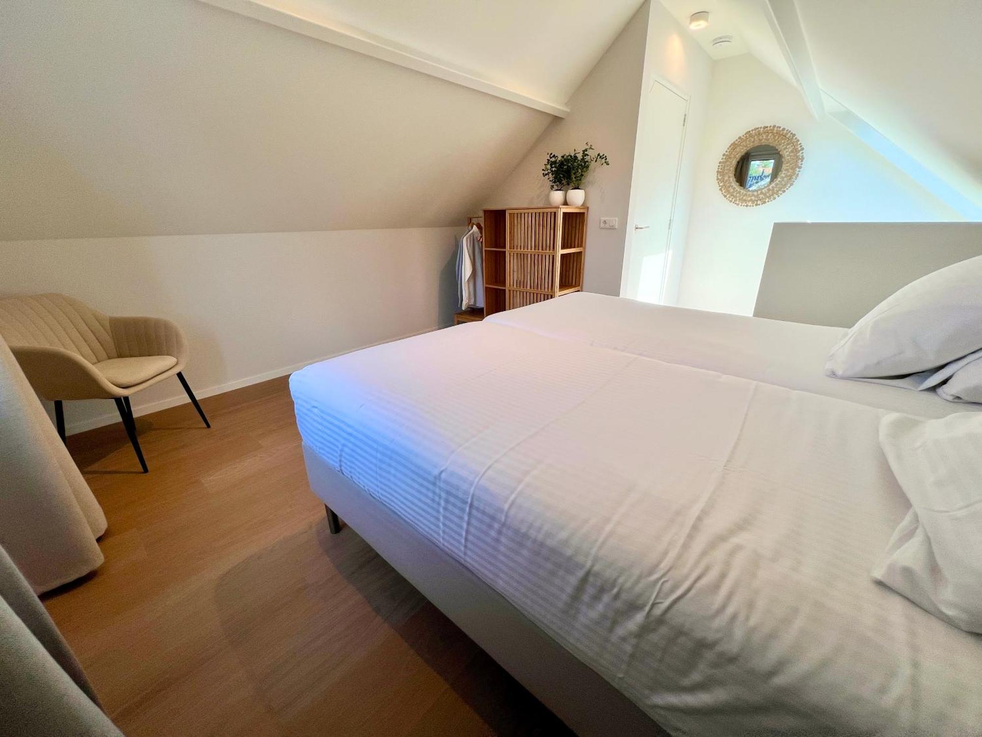 Juliette Domburg Apartment Екстериор снимка